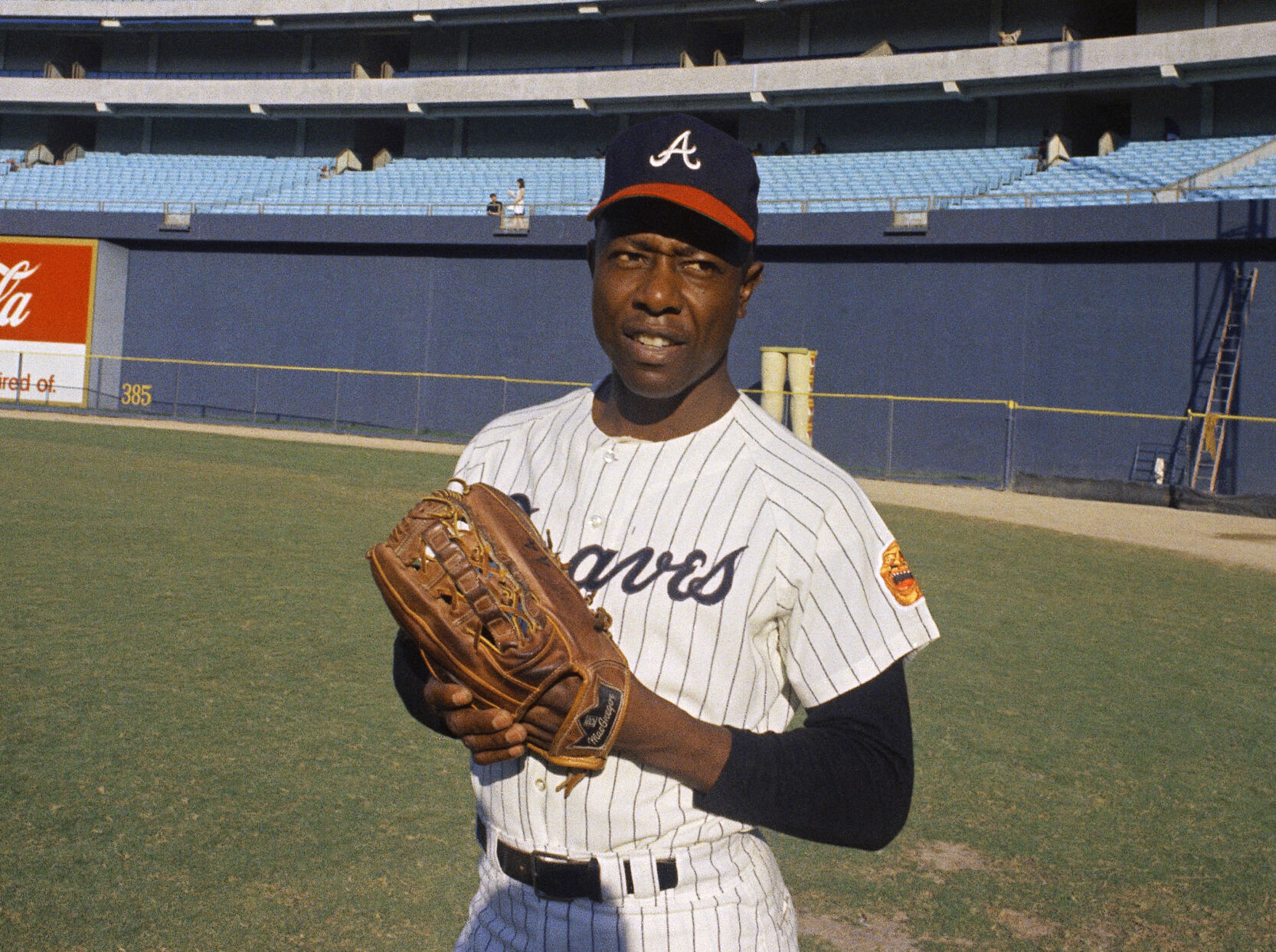 Hank Aaron